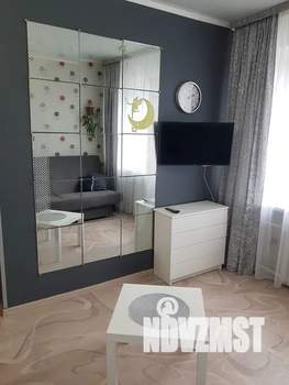 1-к квартира, посуточно, 33м2, 4/4 этаж