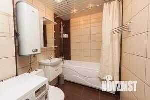 2-к квартира, посуточно, 40м2, 4/5 этаж