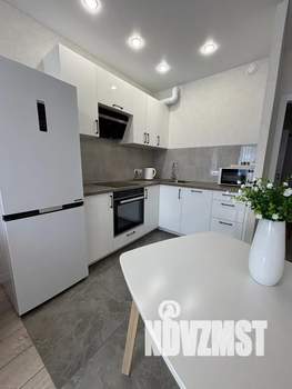 2-к квартира, посуточно, 43м2, 12/14 этаж