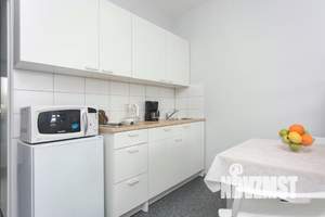 1-к квартира, посуточно, 21м2, 1/1 этаж