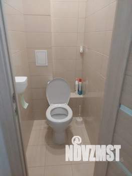 Студия квартира, посуточно, 46м2, 15/25 этаж