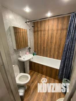 2-к квартира, посуточно, 44м2, 2/5 этаж