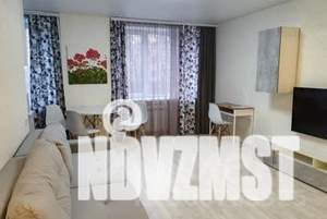 2-к квартира, посуточно, 35м2, 1/5 этаж