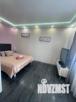 1-к квартира, посуточно, 26м2, 2/9 этаж