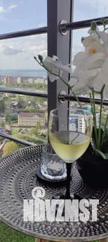 2-к квартира, посуточно, 47м2, 19/24 этаж