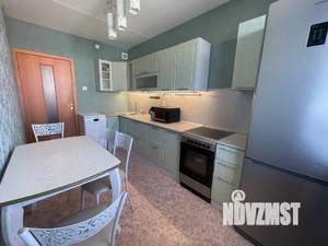 2-к квартира, посуточно, 53м2, 9/9 этаж