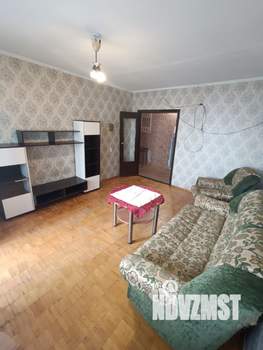 3-к квартира, на длительный срок, 65м2, 4/10 этаж