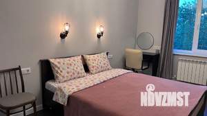 2-к квартира, посуточно, 45м2, 5/5 этаж