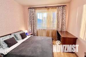 1-к квартира, посуточно, 35м2, 7/9 этаж