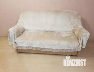 1-к квартира, посуточно, 30м2, 1/5 этаж