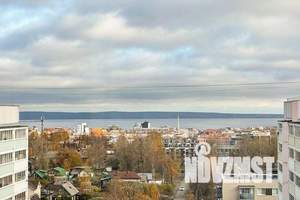 1-к квартира, посуточно, 36м2, 9/9 этаж