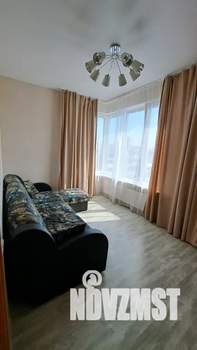 2-к квартира, посуточно, 49м2, 8/20 этаж