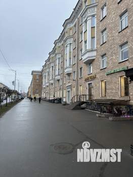 2-к квартира, посуточно, 60м2, 2/5 этаж