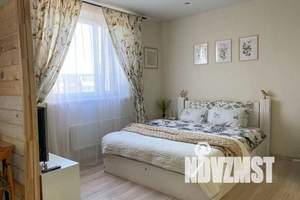1-к квартира, посуточно, 36м2, 8/9 этаж