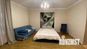 3-к квартира, посуточно, 90м2, 3/4 этаж