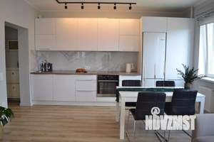 2-к квартира, посуточно, 53м2, 1/1 этаж