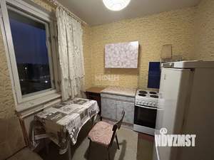 1-к квартира, на длительный срок, 36м2, 6/9 этаж