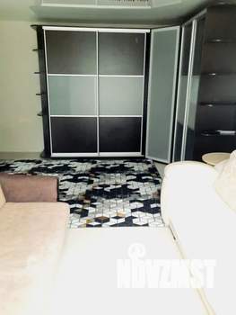 1-к квартира, посуточно, 30м2, 2/5 этаж