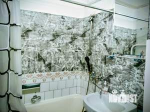 1-к квартира, посуточно, 31м2, 3/5 этаж