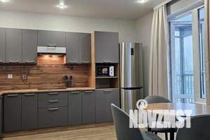 1-к квартира, посуточно, 31м2, 2/9 этаж