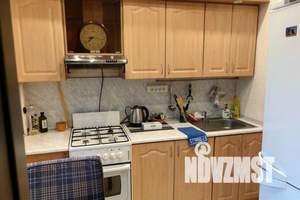 1-к квартира, посуточно, 32м2, 3/5 этаж