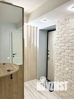 2-к квартира, посуточно, 28м2, 1/1 этаж