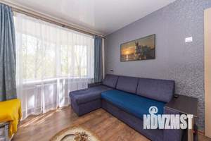 1-к квартира, посуточно, 32м2, 1/1 этаж