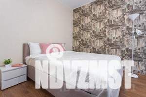 2-к квартира, посуточно, 39м2, 4/25 этаж