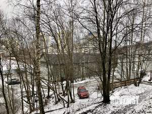 1-к квартира, на длительный срок, 30м2, 2/5 этаж