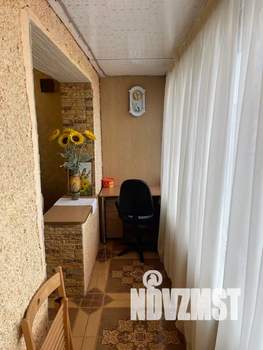 3-к квартира, посуточно, 64м2, 5/9 этаж