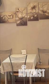 3-к квартира, посуточно, 75м2, 3/4 этаж