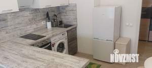 Студия квартира, посуточно, 27м2, 4/5 этаж