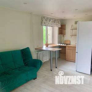 1-к квартира, посуточно, 31м2, 5/5 этаж