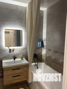 2-к квартира, посуточно, 46м2, 6/8 этаж