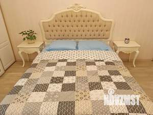 4-к квартира, посуточно, 100м2, 3/5 этаж