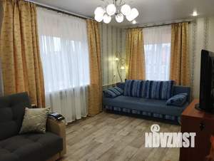 2-к квартира, посуточно, 41м2, 5/5 этаж
