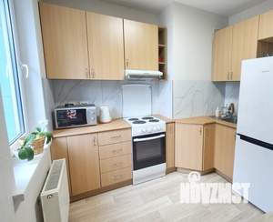 2-к квартира, посуточно, 48м2, 6/13 этаж