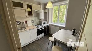 2-к квартира, на длительный срок, 47м2, 3/5 этаж