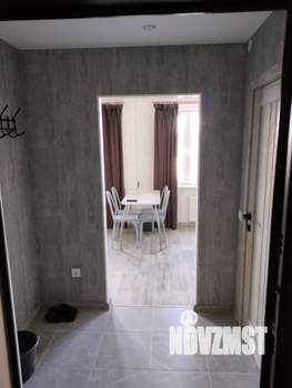 Студия квартира, на длительный срок, 27м2, 8/16 этаж