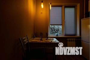 1-к квартира, посуточно, 34м2, 3/5 этаж