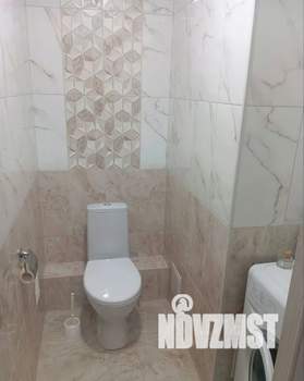 2-к квартира, посуточно, 50м2, 2/18 этаж