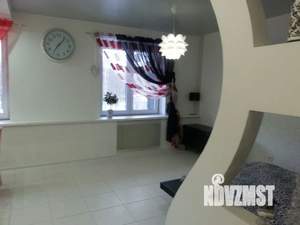 1-к квартира, посуточно, 32м2, 2/17 этаж