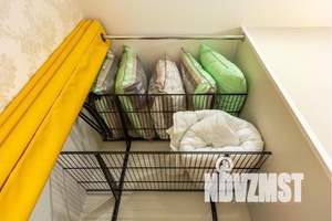 1-к квартира, посуточно, 31м2, 3/5 этаж