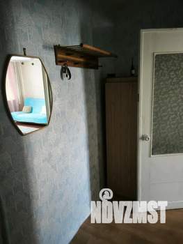 1-к квартира, посуточно, 30м2, 3/5 этаж