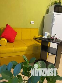 1-к квартира, посуточно, 32м2, 1/1 этаж