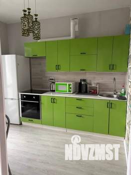 1-к квартира, посуточно, 33м2, 2/9 этаж