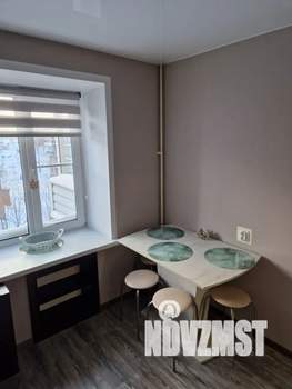 1-к квартира, посуточно, 33м2, 5/5 этаж