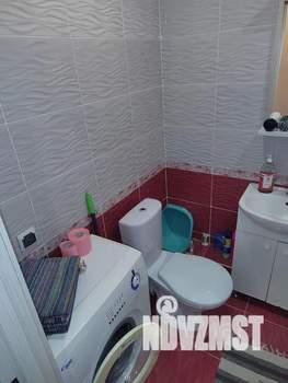 Студия квартира, посуточно, 21м2, 2/21 этаж