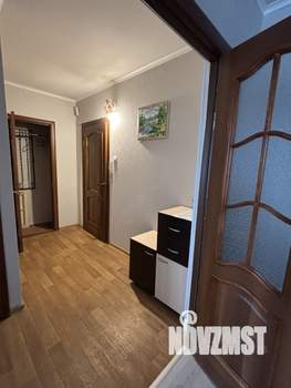 1-к квартира, посуточно, 36м2, 5/9 этаж