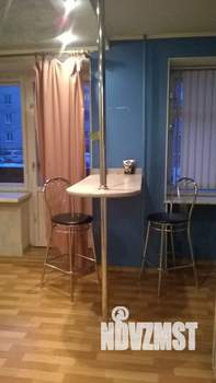 Студия квартира, на длительный срок, 33м2, 2/5 этаж